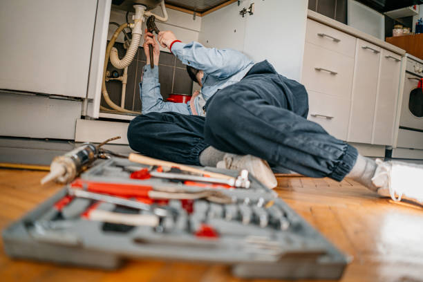 Best Toilet Repair Services  in Cortland, NY