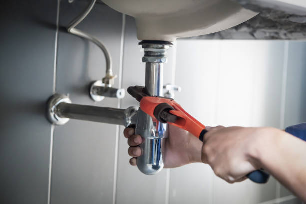 Professional Plumbing in Cortland, NY
