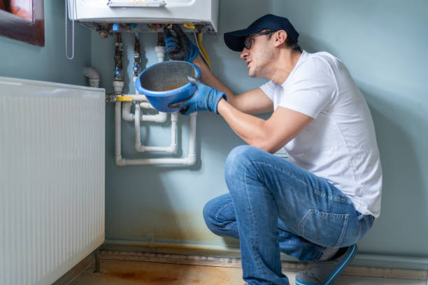 Best Water Heater Repair  in Cortland, NY